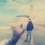 Zouhair bahaoui sur yala.fm